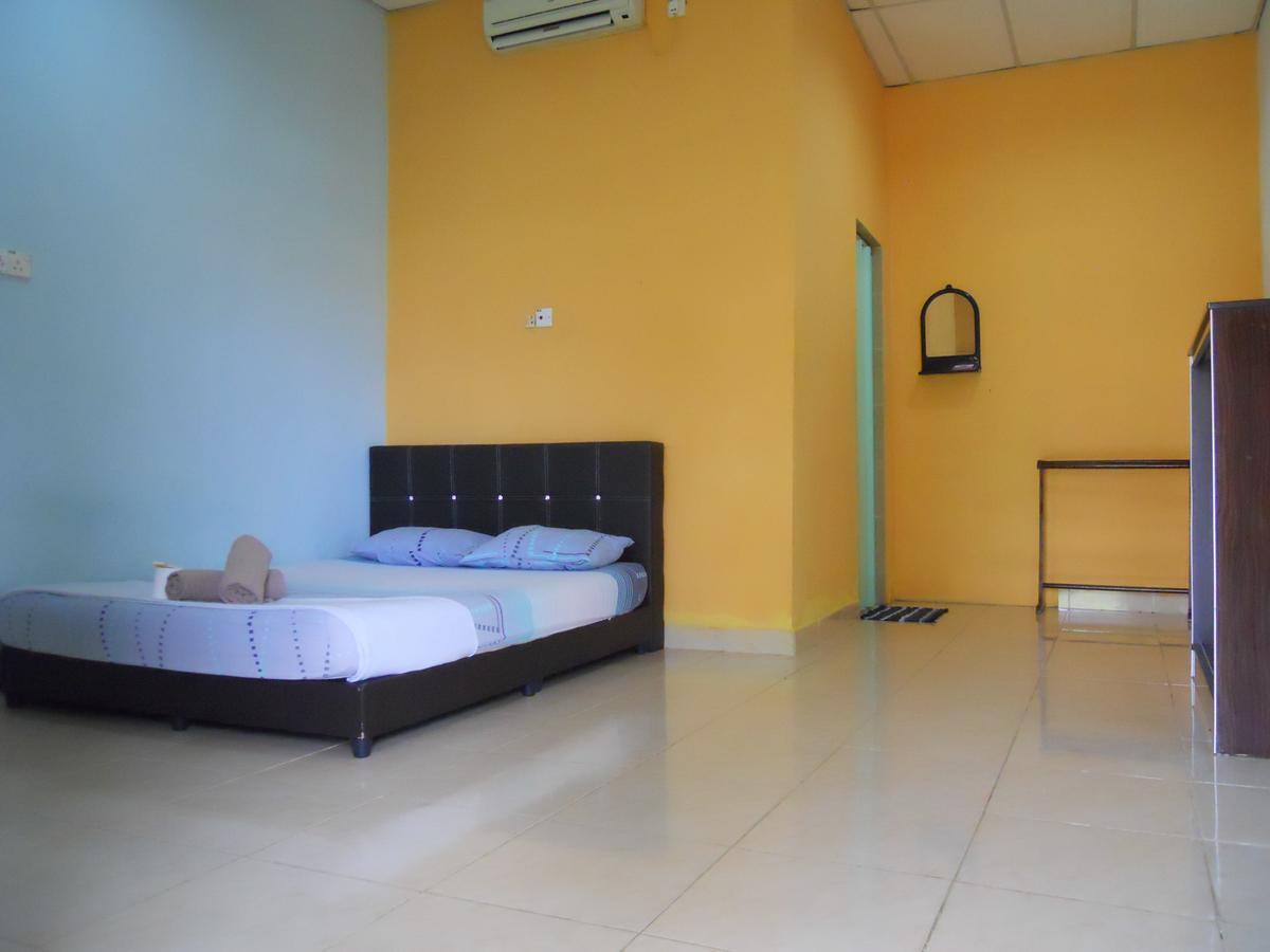 Rainbow Lodge Пантай-Сенанг Экстерьер фото