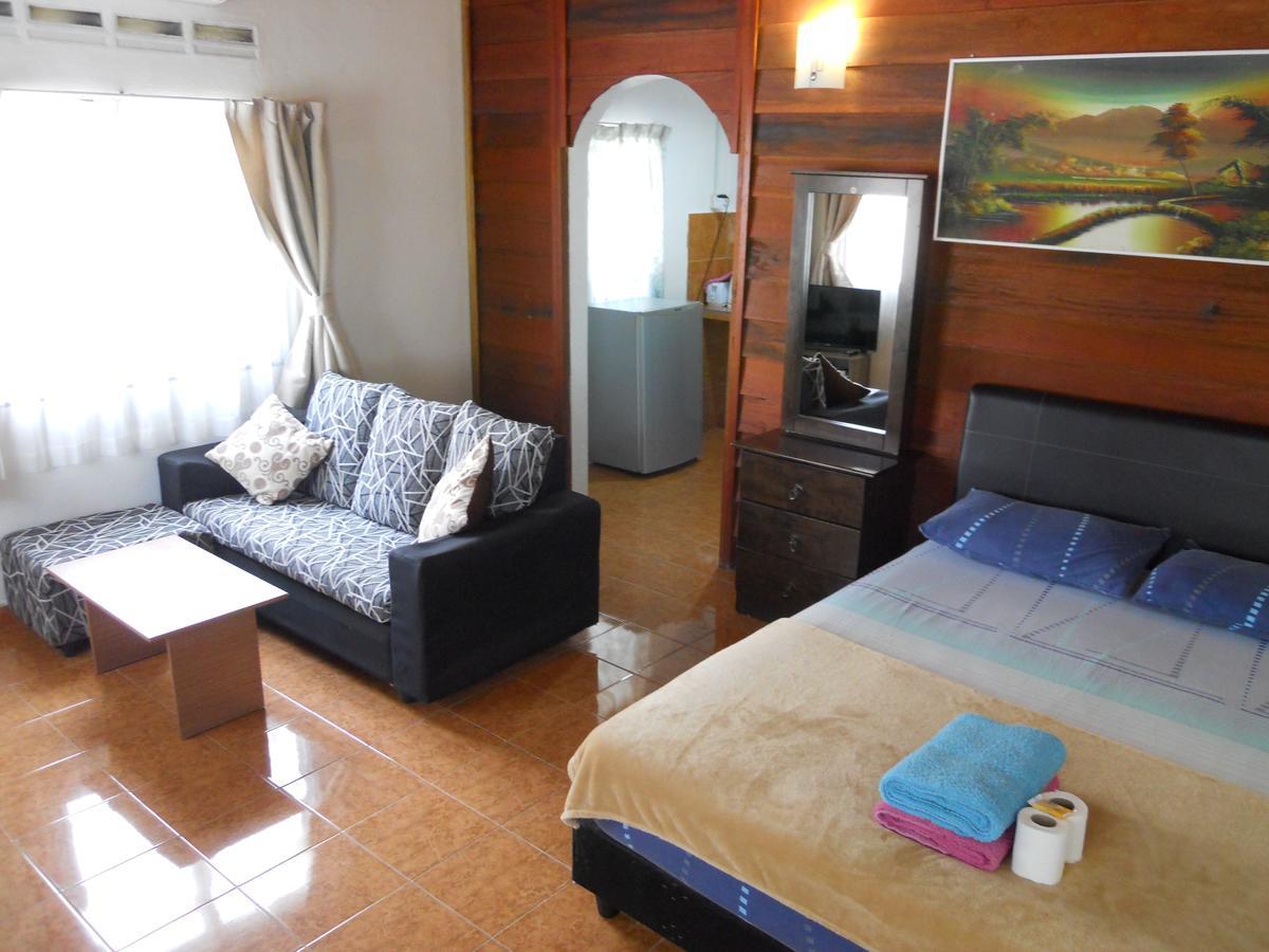 Rainbow Lodge Пантай-Сенанг Экстерьер фото